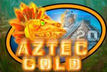 Aztec Gold 20 Slot Review